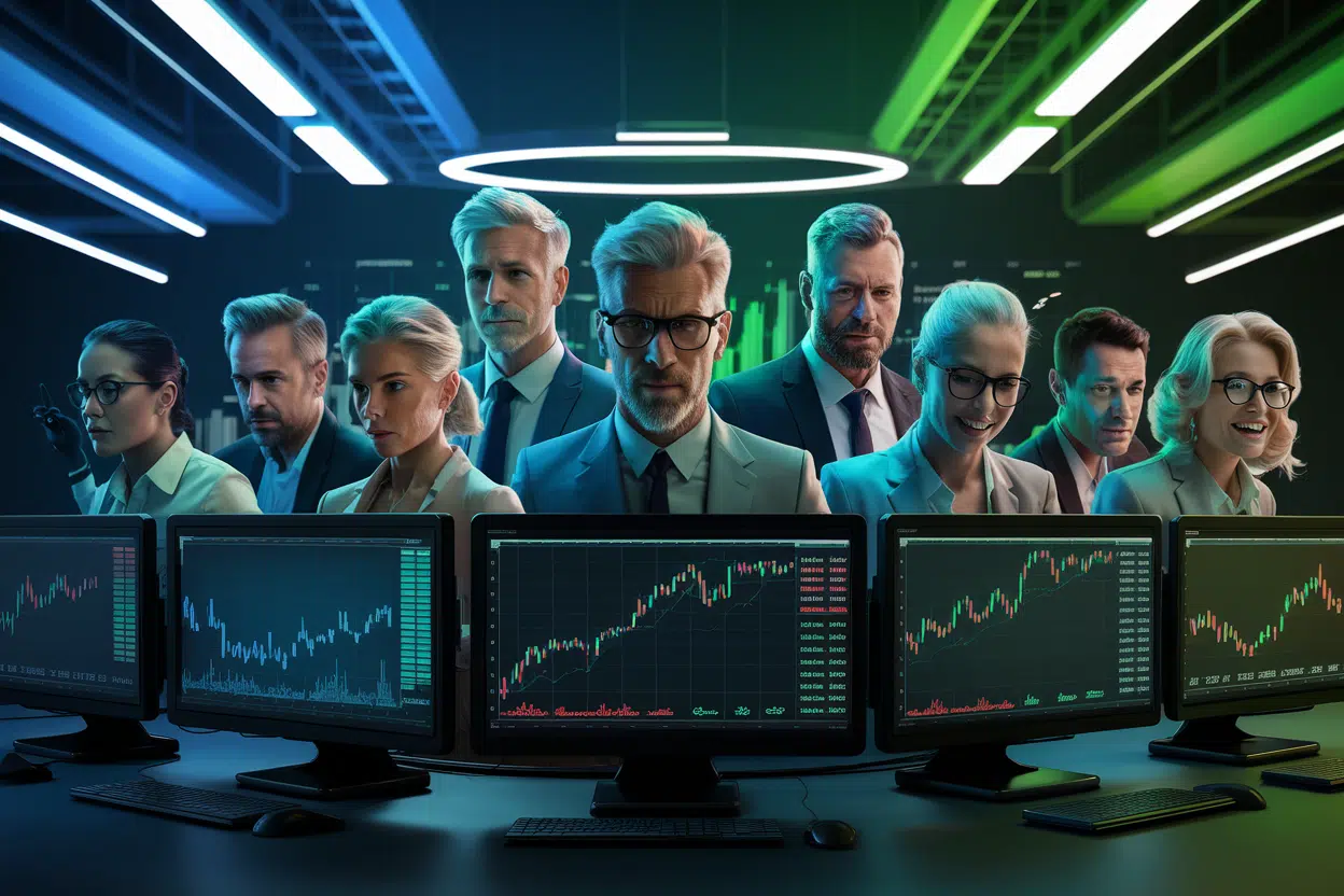 Bnb atteint un nouveau record historique suite au discours de powell : Le marché des cryptomonnaies en forte hausse