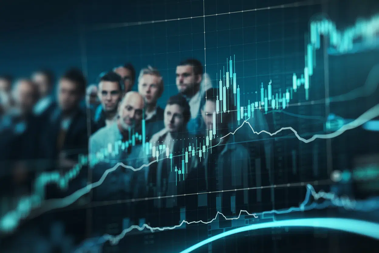Cette nouvelle crypto virale pourrait surpasser les géants du marché : Analyse des performances et prévisions 2024
