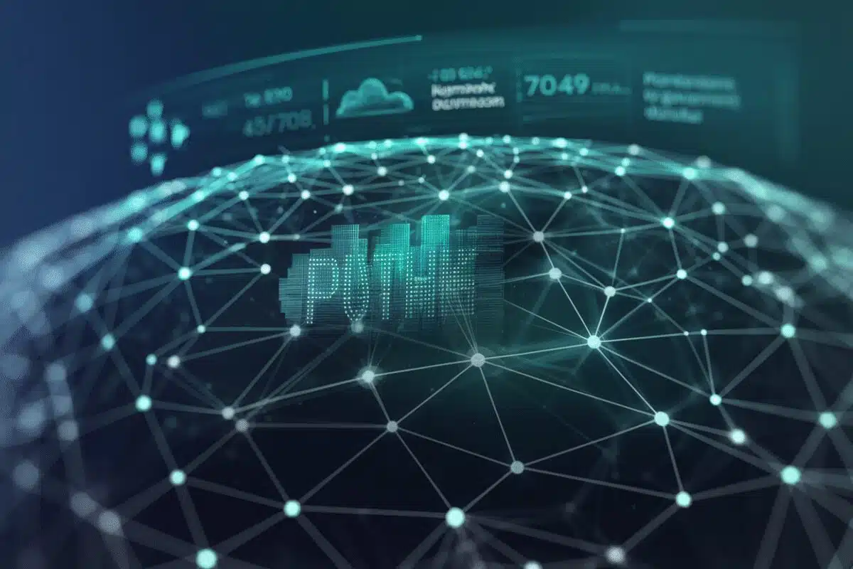 Chainlink et pyth innovent : Les données économiques gouvernementales us désormais disponibles sur la blockchain