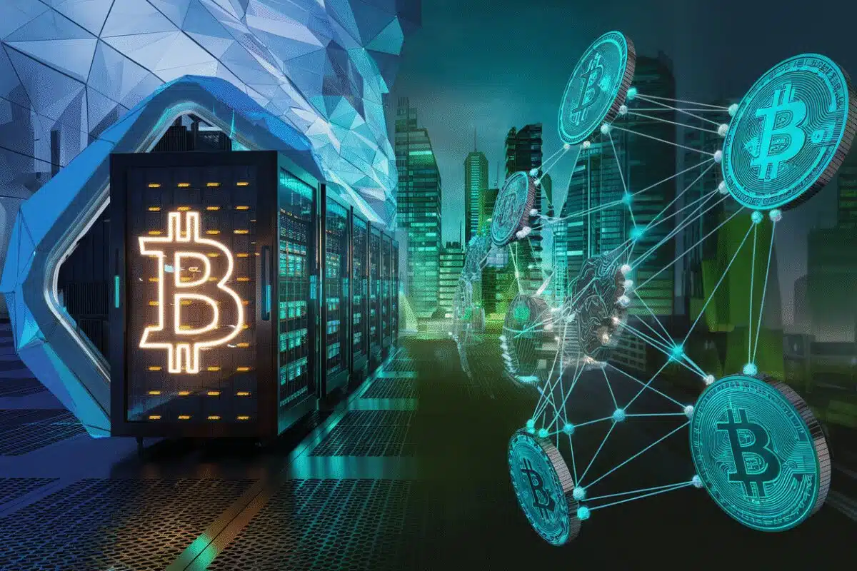 Cloud mining vs staking crypto : Quelle stratégie sera la plus rentable en 2025 ? analyse comparative des rendements