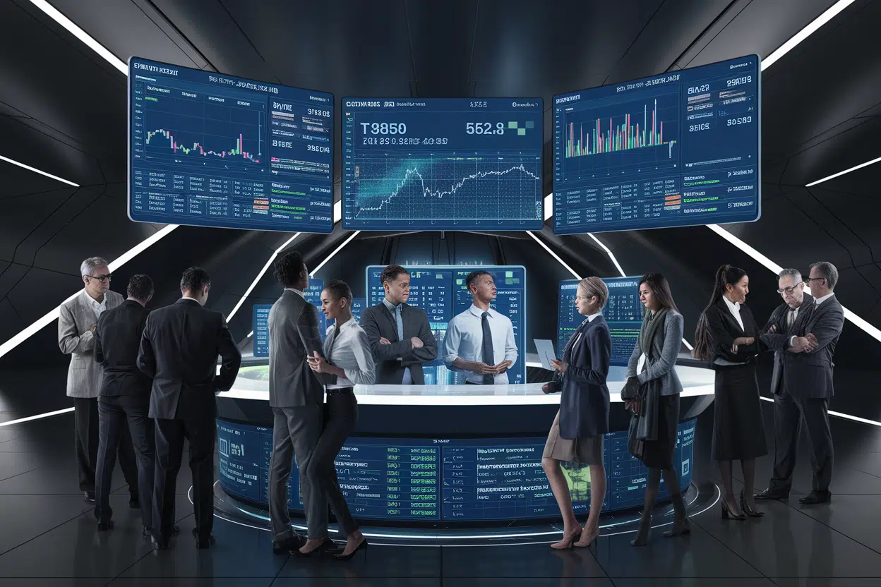 Cme et fanduel s'allient pour démocratiser les marchés prédictifs : Un nouveau chapitre dans la finance participative