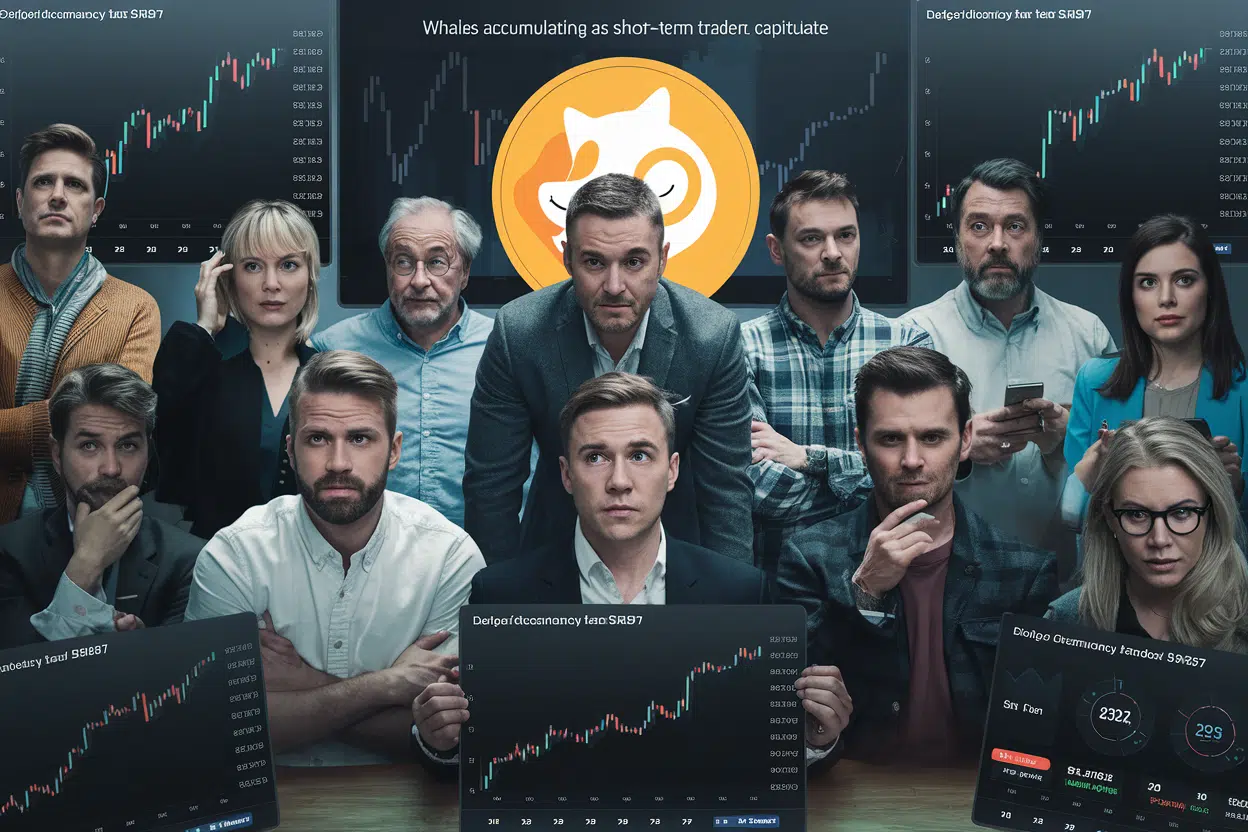 Dogecoin : Les
