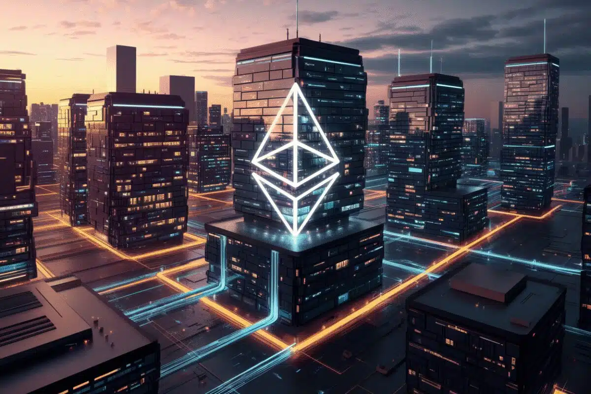 Ethereum dévoile sa feuille de route 2026 : Un plan ambitieux pour améliorer l'interopérabilité des solutions layer 2