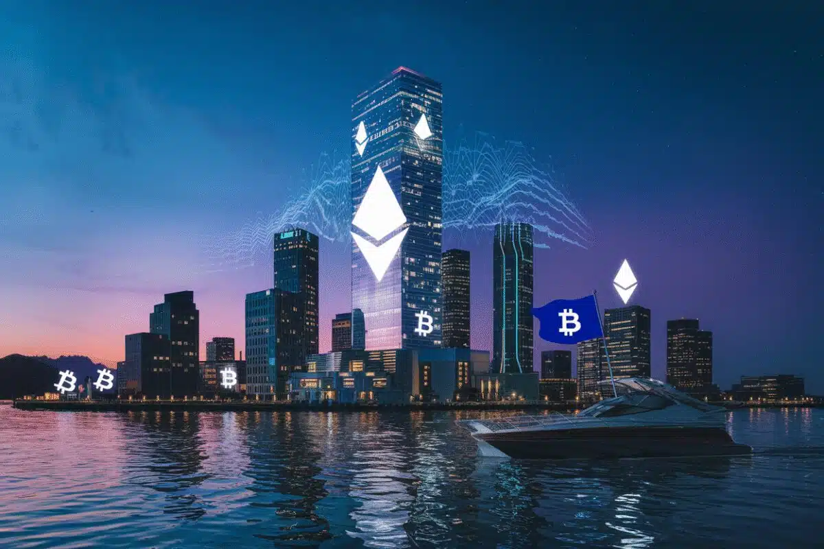 Ethereum : « le plus grand trade macro du marché » selon un analyste - 3 raisons clés qui expliquent cette prédiction
