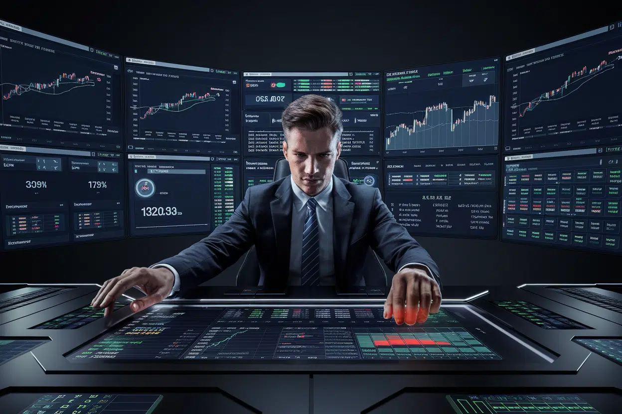 Ethereum : Le trader james wynn ouvre une position longue x25 alors que l'eth atteint un nouveau sommet historique