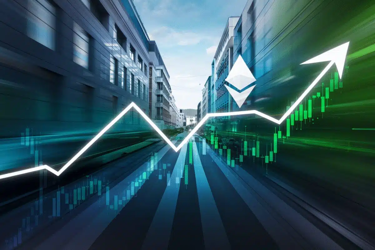Ethereum s'envole vers de nouveaux sommets : Solana suivra-t-elle la même trajectoire ? analyse des indicateurs techniques clés