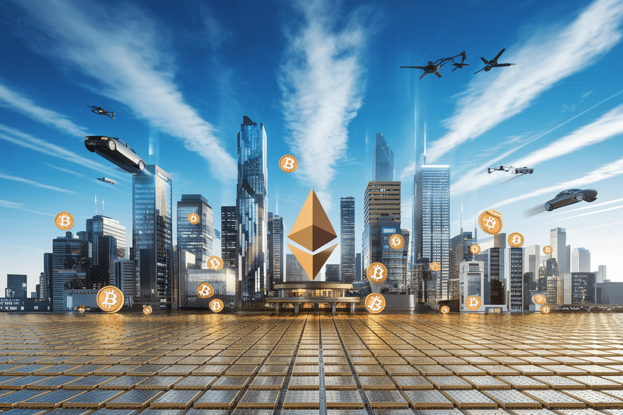 Ethereum vers 20 000$ ? arthur hayes, ancien pdg de bitmex, dévoile son analyse haussière et les catalyseurs potentiels
