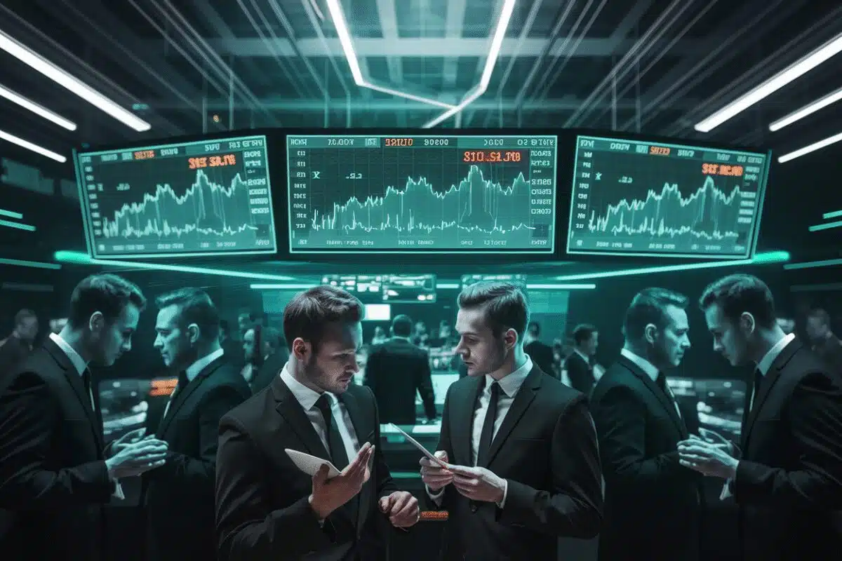 Hausse des cryptomonnaies : Les facteurs clés qui expliquent le rebond spectaculaire du marché ce 27 août - analyse détaillée