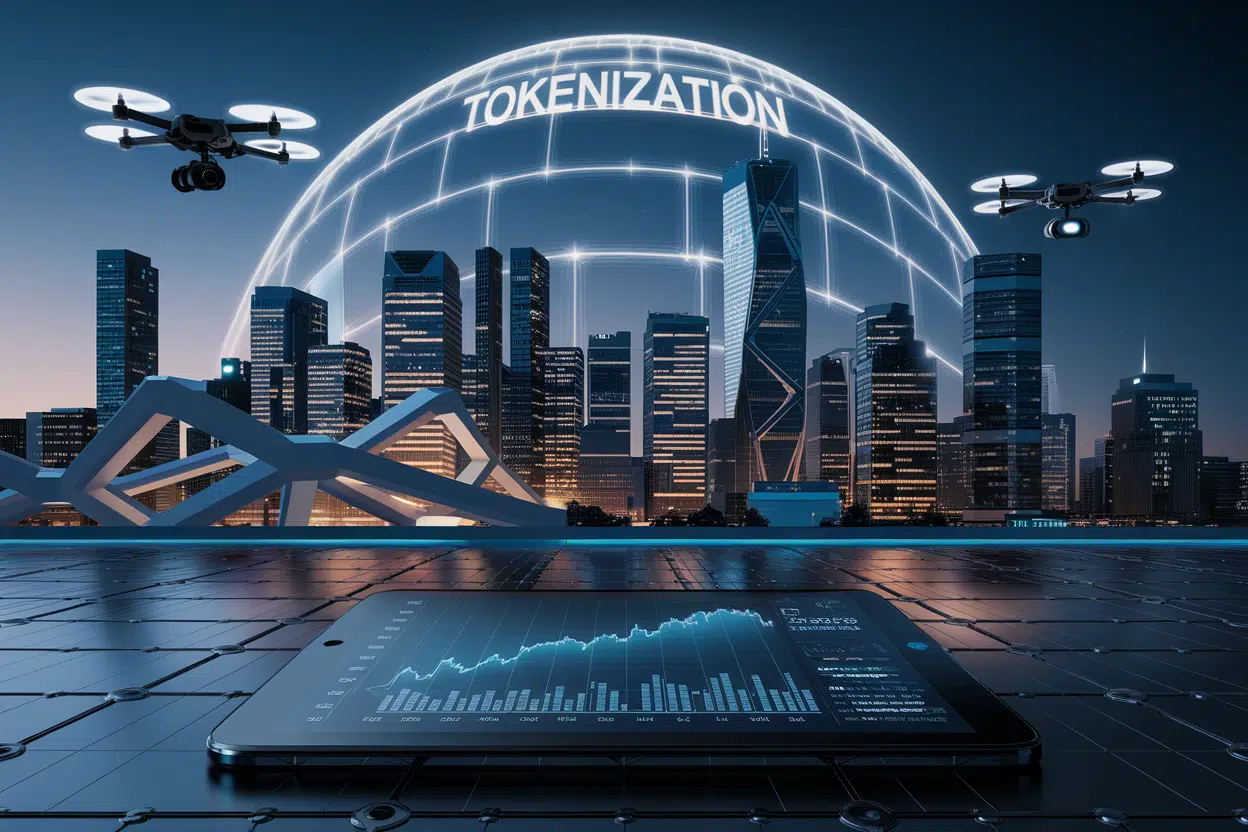 Kucoin devient la première plateforme mondiale choisie par la thaïlande pour son programme d'obligations tokenisées