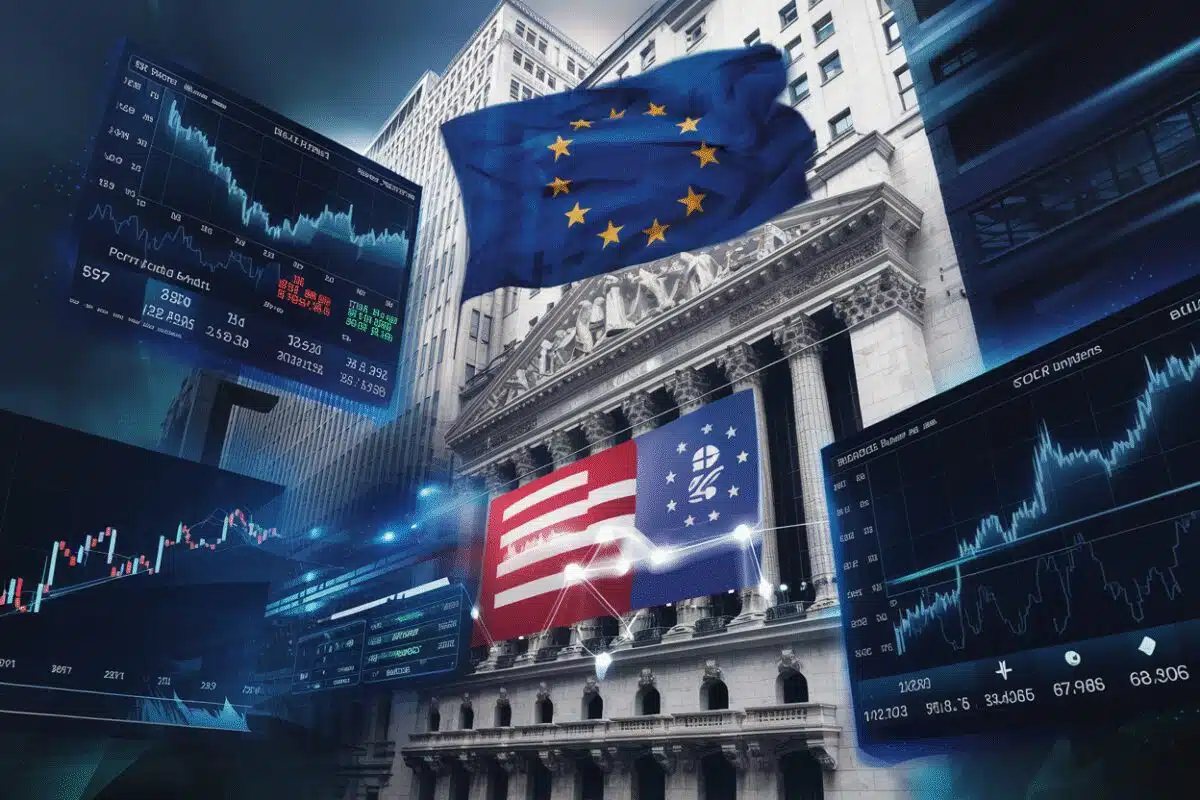 La cftc ouvre la voie aux américains pour trader sur les plateformes étrangères : Un tournant majeur pour les investisseurs