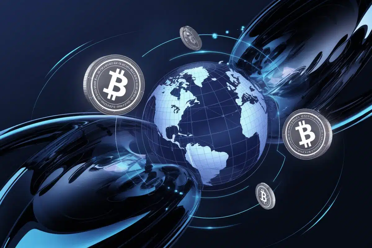 La chine et le japon s'unissent pour défier l'hégémonie des stablecoins indexés au dollar : Un bouleversement monétaire en vue