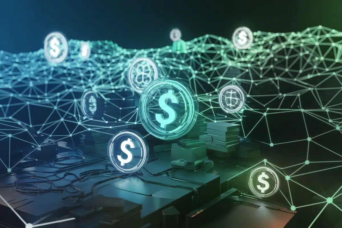La plateforme de stablecoin m0 lève 40 millions d'euros en série b : Un nouveau chapitre pour la finance décentralisée