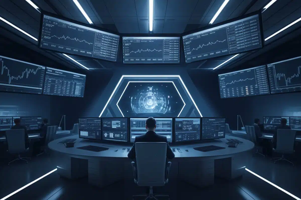Le régulateur américain adopte l'outil de surveillance du nasdaq pour lutter contre la manipulation des marchés financiers