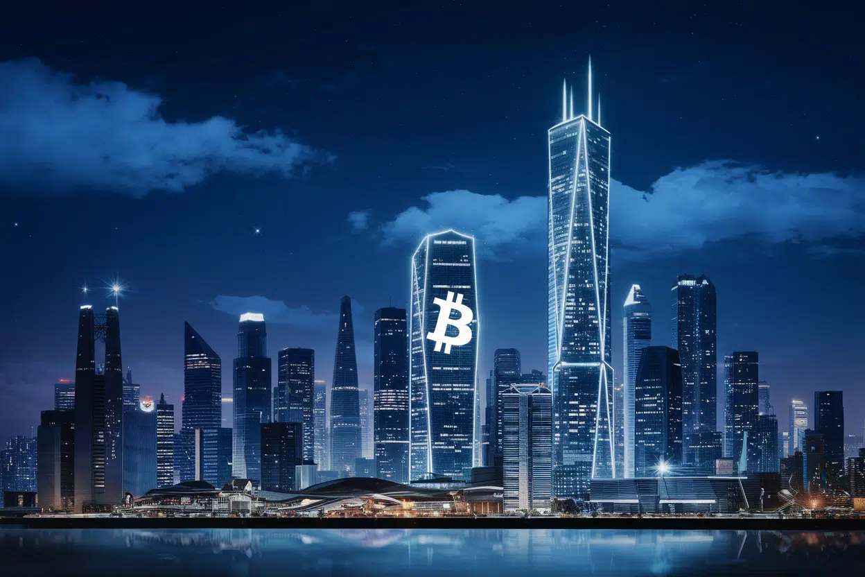 Les philippines envisagent de créer une réserve stratégique de bitcoin avec 10 000 btc : Un projet de loi en cours d'examen