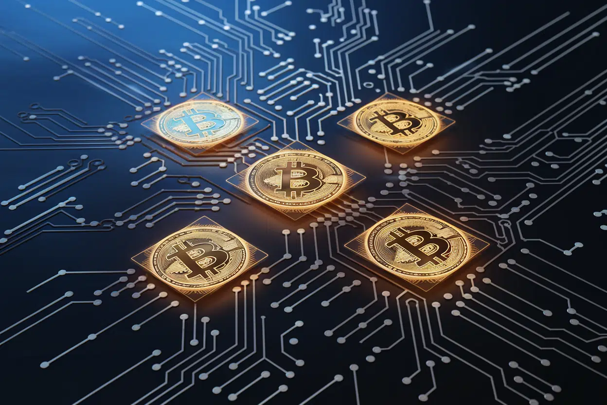 Les réserves crypto : Une bouée de sauvetage médiatique pour les entreprises en difficulté ? l'analyse des dernières tendances