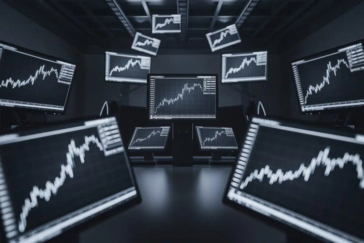 Médias crypto en europe de l'est : Baisse de 63% du trafic au t2, mais de nouvelles opportunités émergent selon les analystes