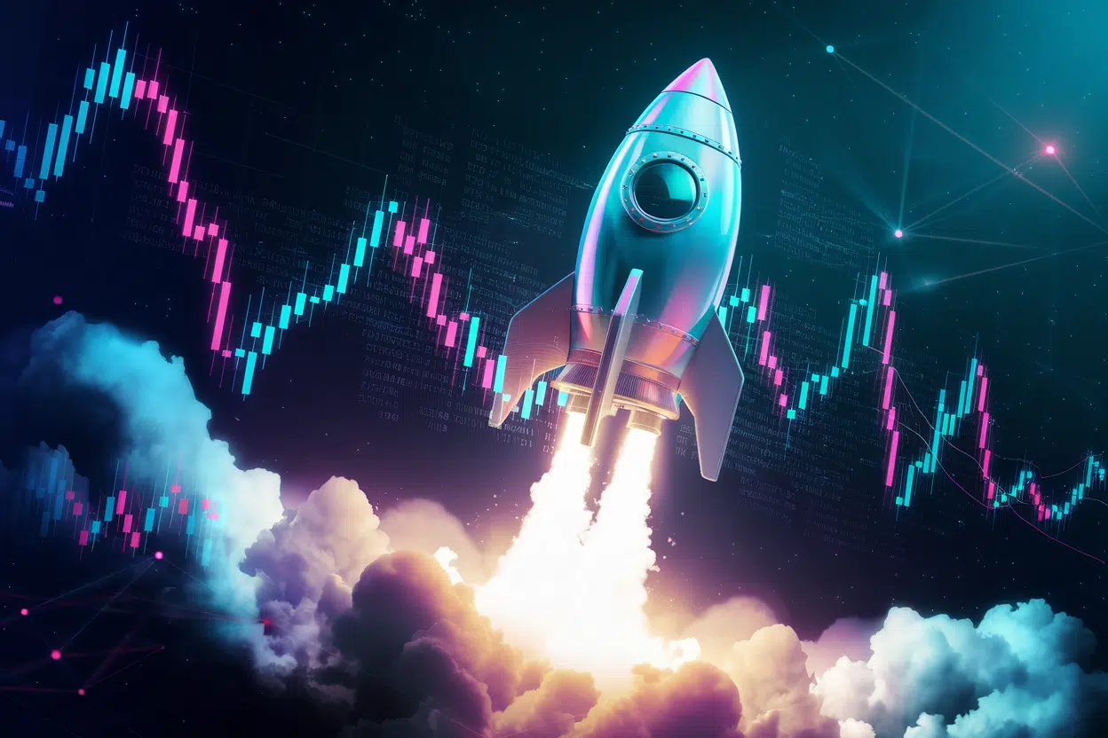 Memecoin en pleine ascension : Analyse des mouvements spectaculaires dans le cycle crypto actuel selon les données on-chain