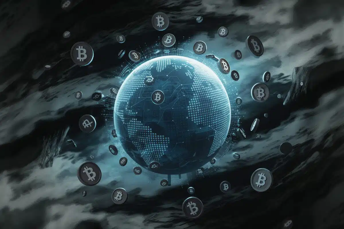 Metaplanet en difficulté : La chute de l'action complique sa stratégie bitcoin, selon un nouveau rapport financier
