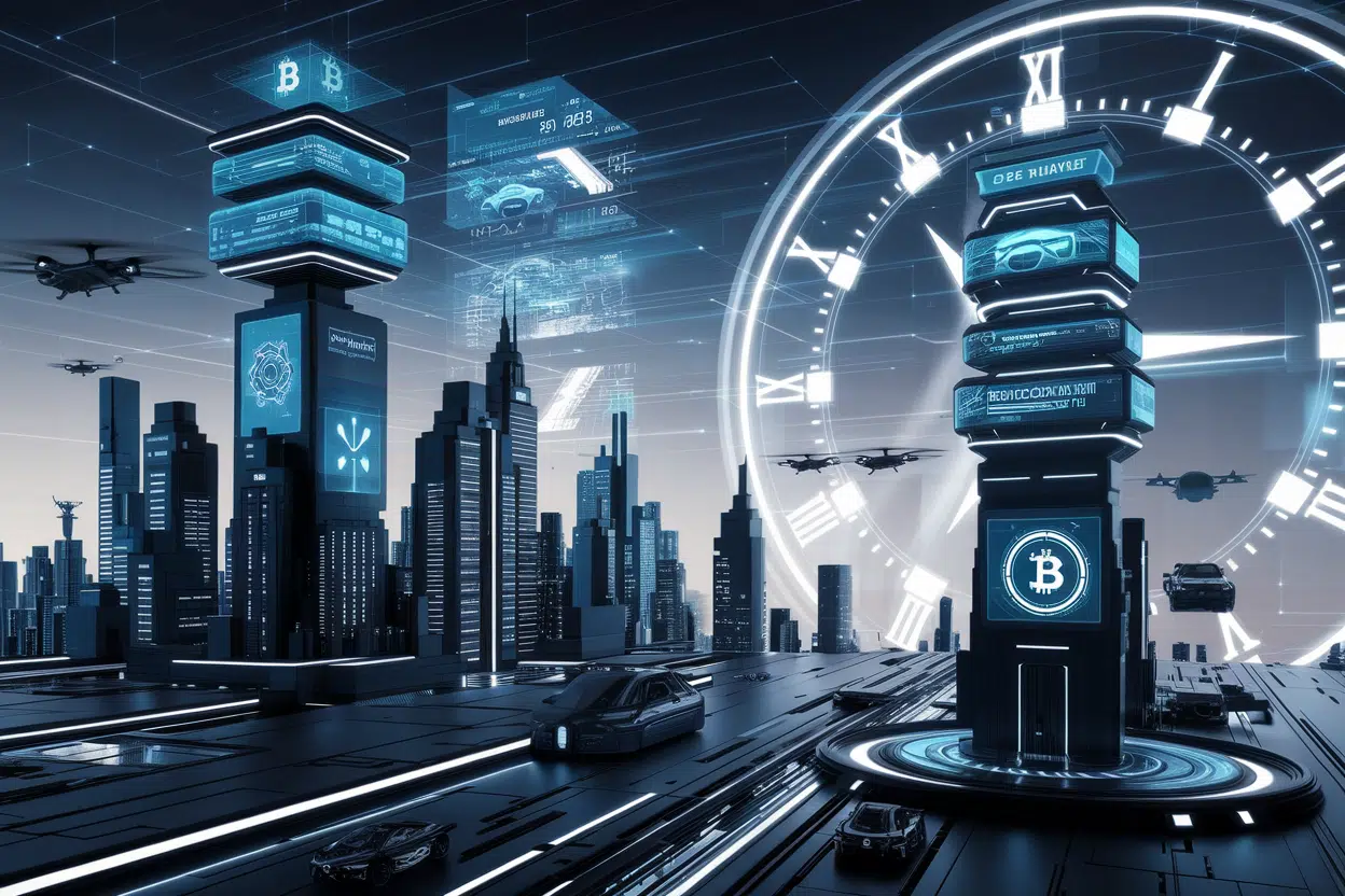 Metaplanet, société de trésorerie bitcoin, intègre les prestigieux indices ftse japan et all-world : Un succès majeur pour la crypto