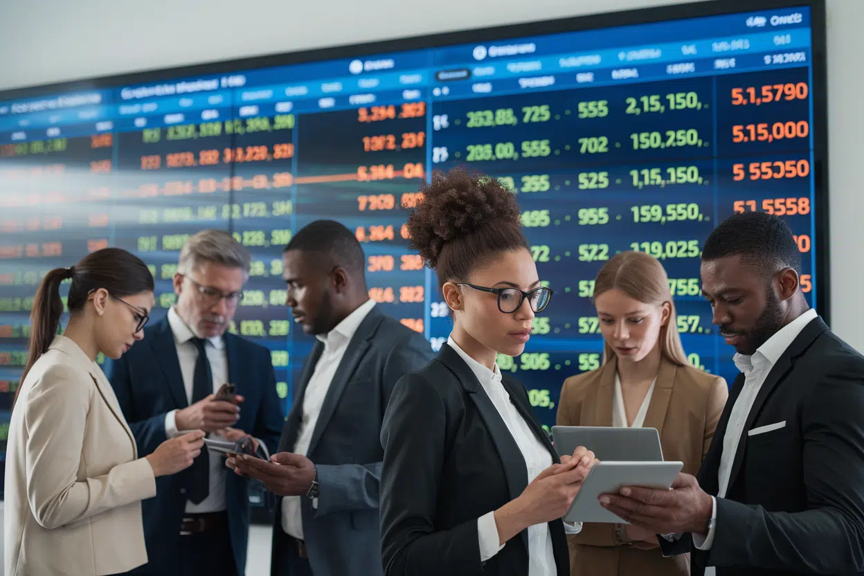Microstrategy assouplit sa stratégie de vente d'actions pour maintenir ses investissements massifs en bitcoin : Les détails