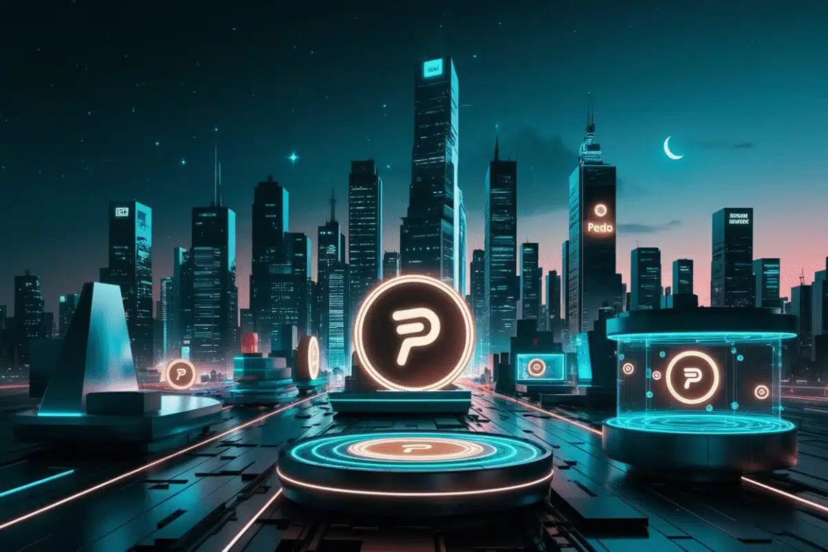 Pepeto : La nouvelle cryptomonnaie mème en prévente suscite l'intérêt des investisseurs avec son potentiel de croissance prometteur