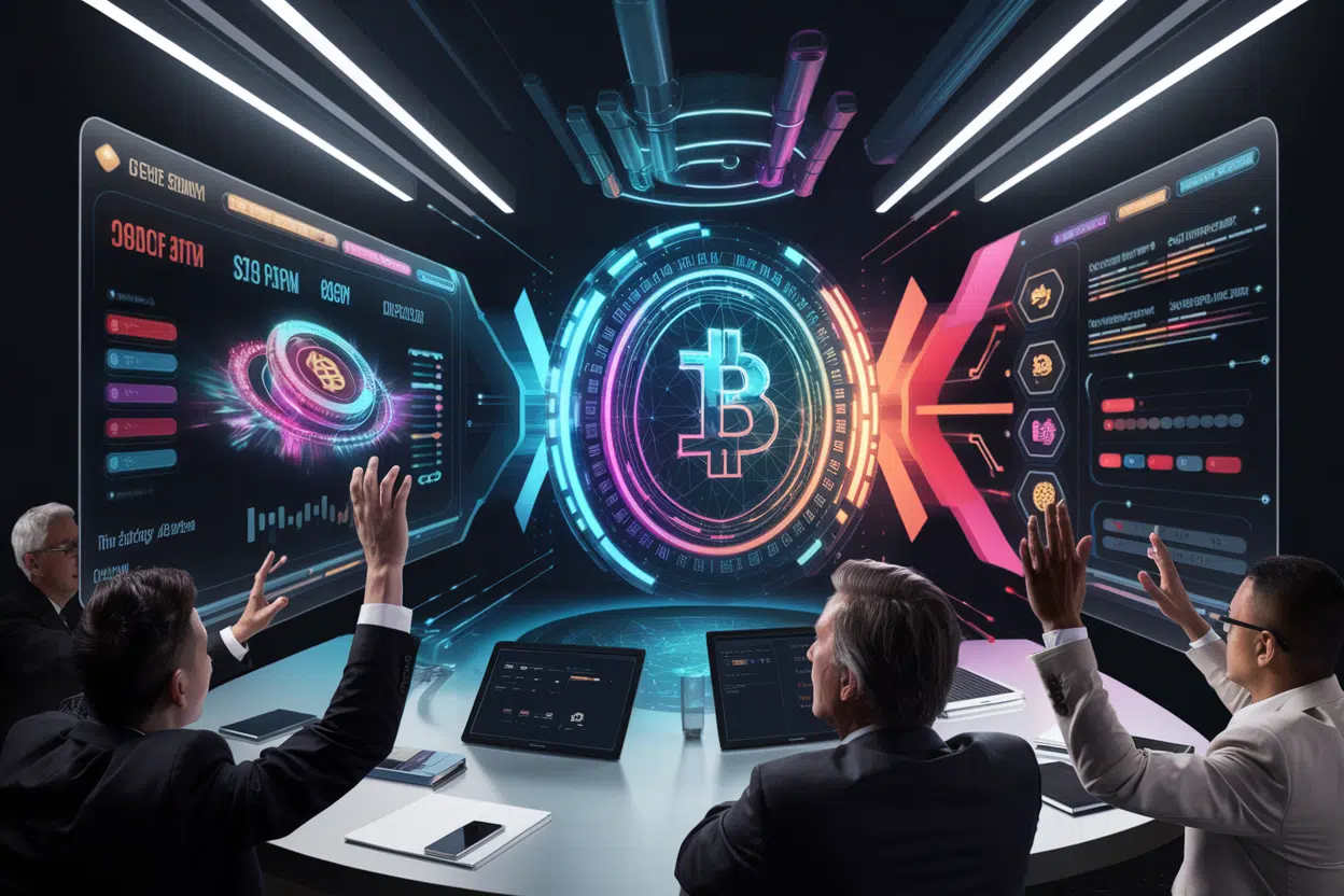 Pepeto : La prévente du nouveau mème-token affiche une dynamique prometteuse, les investisseurs sous le charme