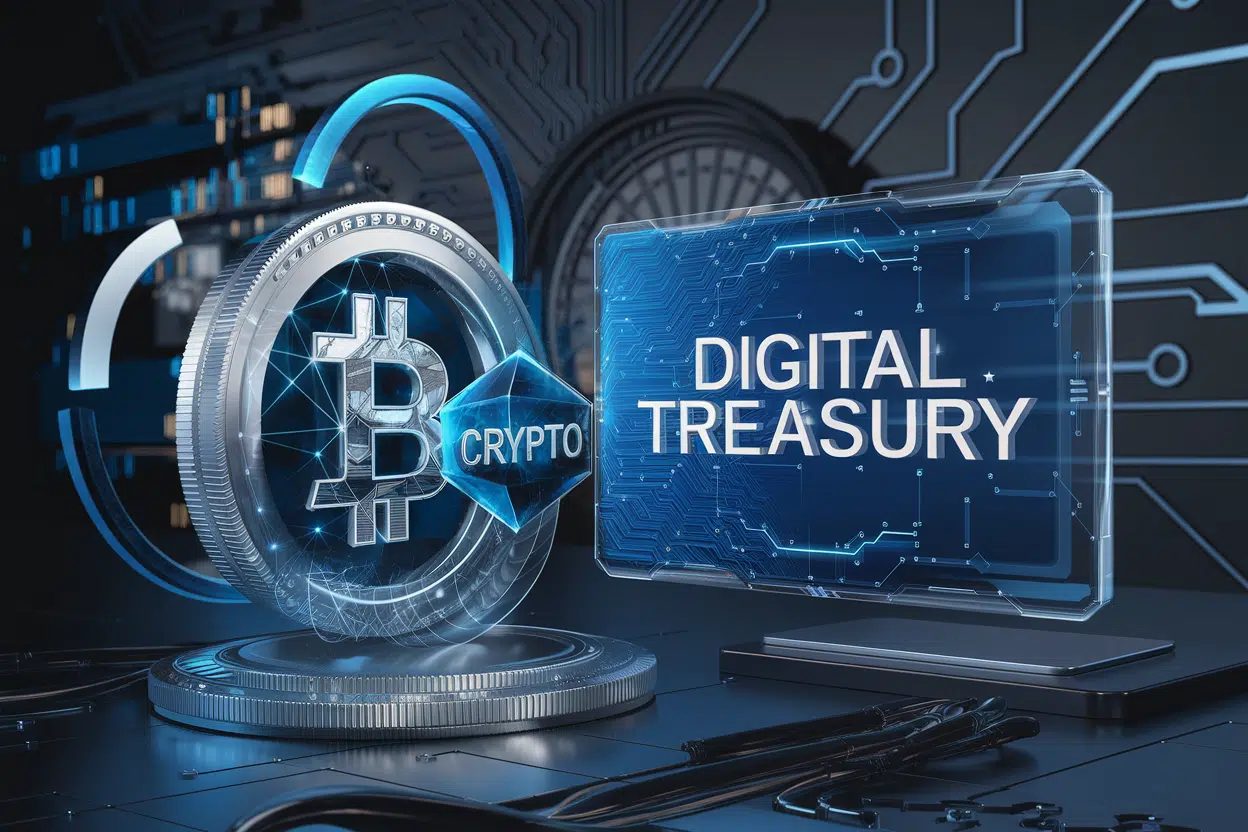 Solana : Quel impact pour sol si sa trésorerie atteint 1 milliard de dollars ? les analystes crypto décryptent les enjeux