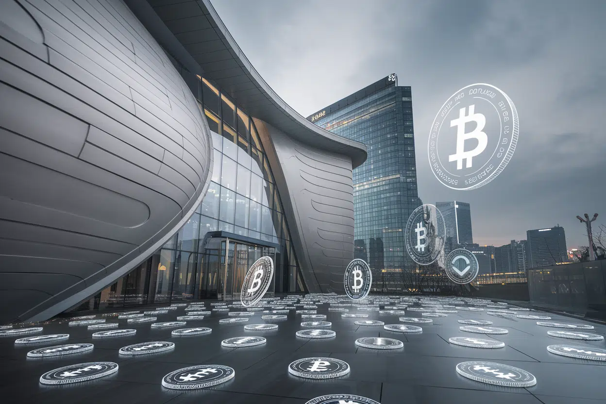 Stablecoins : Tether et circle en pourparlers avec les principales banques sud-coréennes pour une adoption massive