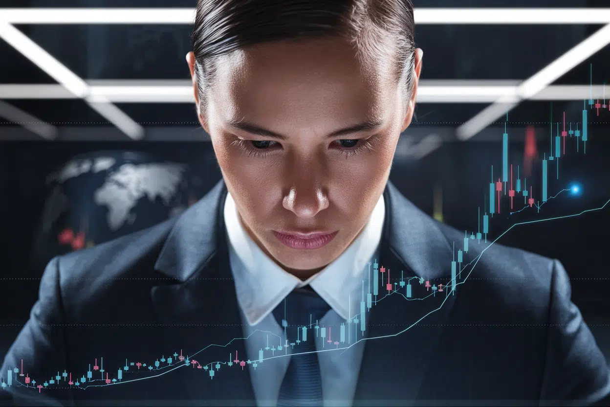Tether recrute bo hines, ancien conseiller de trump, comme stratège : Un nouveau chapitre pour la stablecoin leader