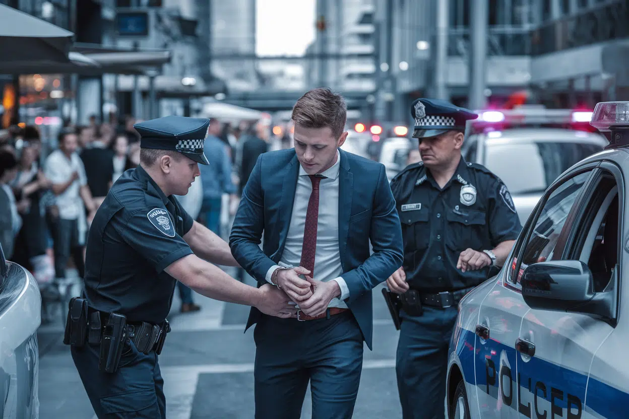 Thaïlande : Arrestation d'un suspect clé dans un réseau de blanchiment crypto-or de 50m$ selon la police locale