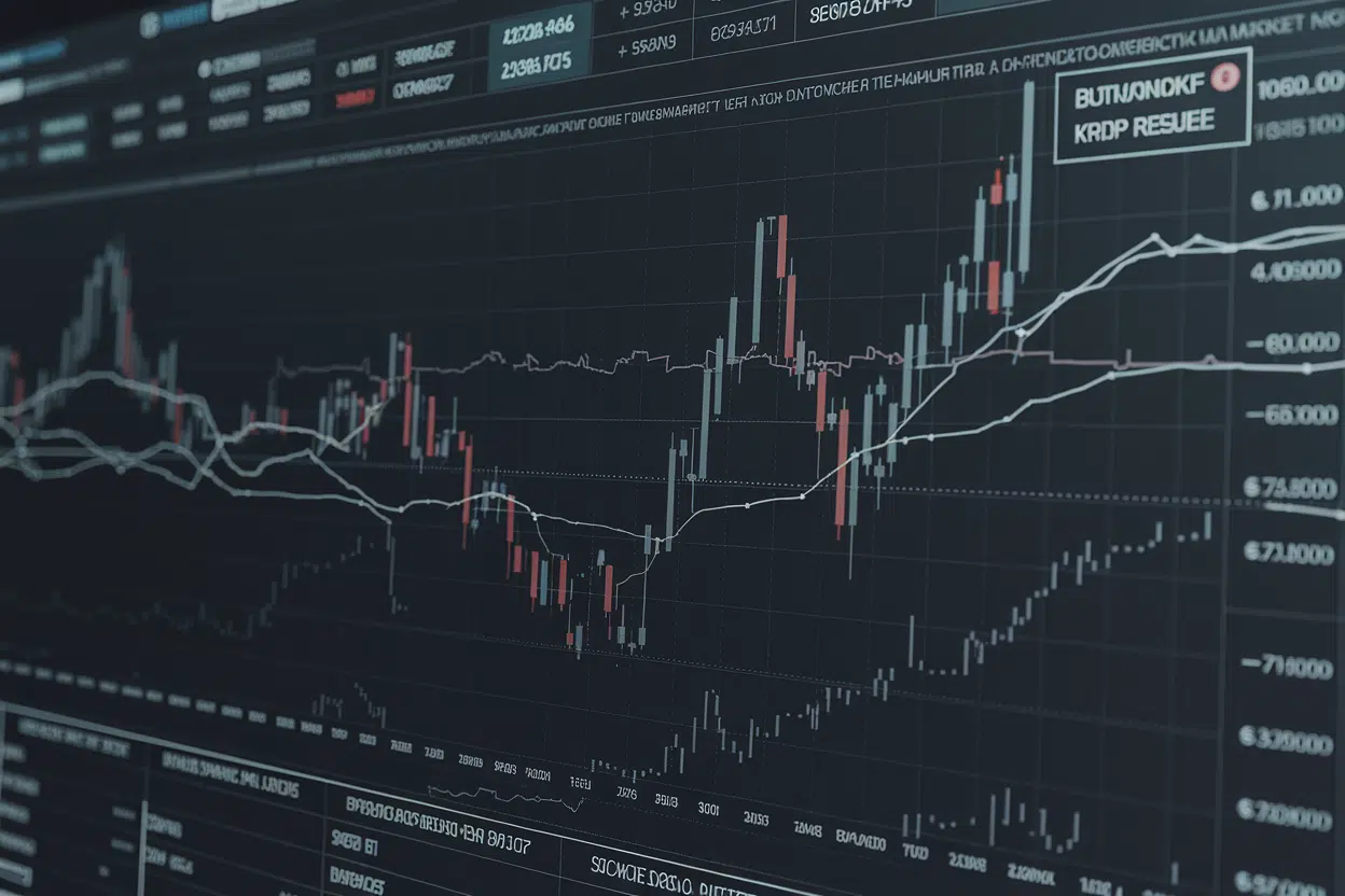 Vivopower convoite les actions ripple à prix réduit : Les dessous de la stratégie liée aux avoirs en xrp dévoilés
