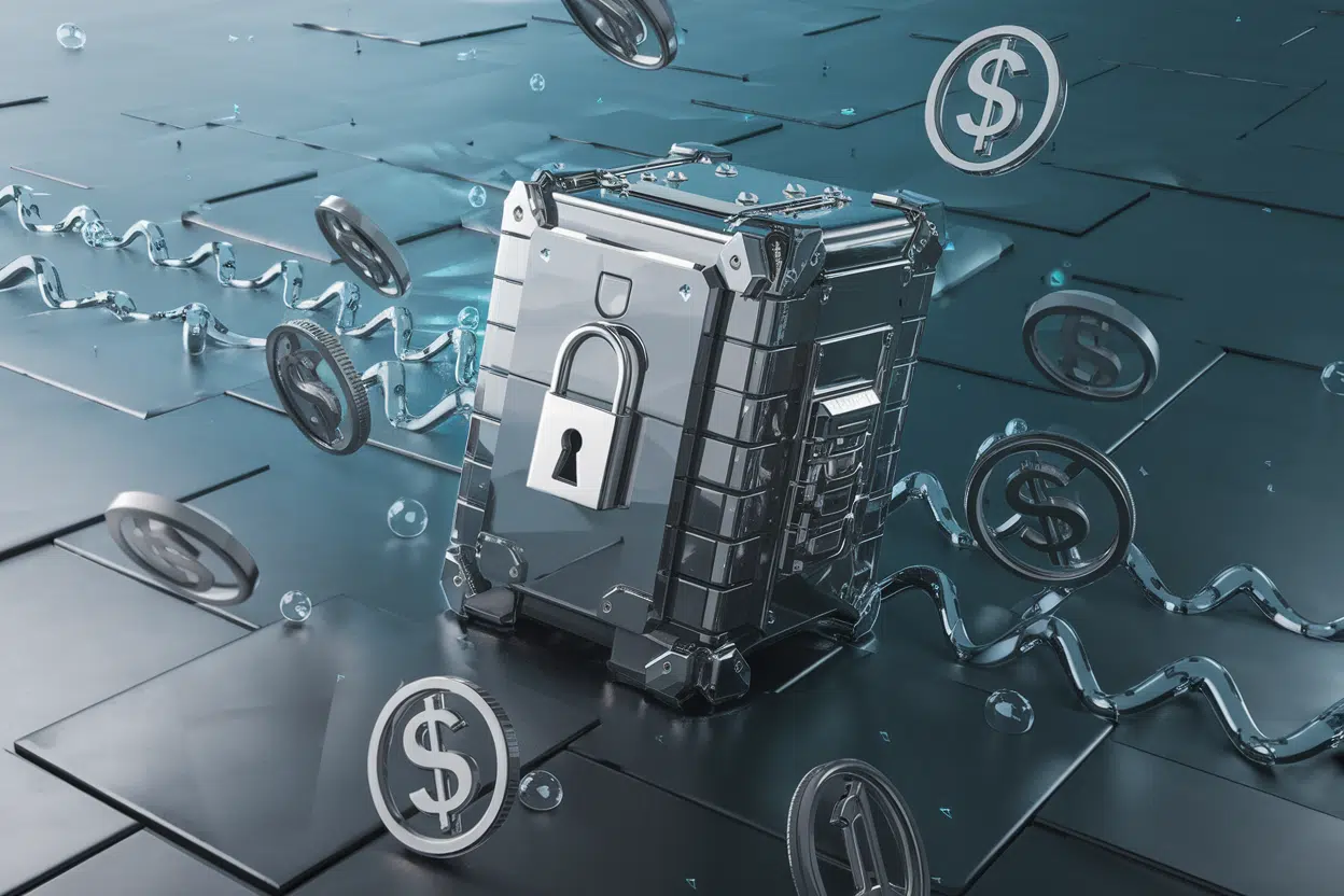 World liberty financial lance son programme de points en usd et déploie lockbox : Une nouvelle ère pour les services financiers numériques