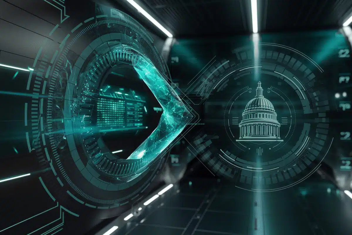 Wormhole s'envole de 32% : Nouveau partenariat avec pyth network pour diffuser les données gouvernementales américaines