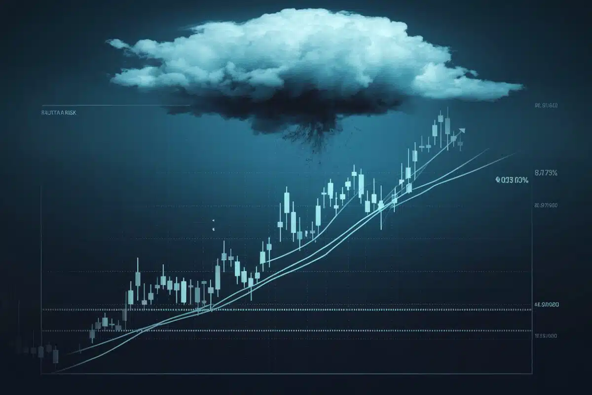 Axie infinity : Pourquoi le rallye de 10% du prix de l'axs dimanche pourrait cacher des risques pour les investisseurs