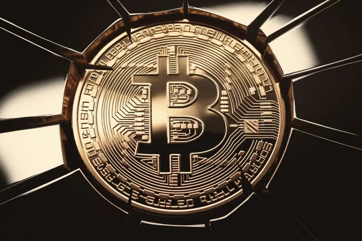 Bitcoin en danger : Pourquoi l'échec du triple rebond pourrait entraîner une chute vers les 100 000 $ selon les analystes