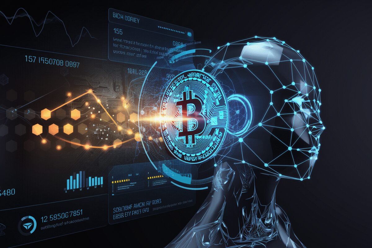 Bitcoin vs bourse en 2025 : L'intelligence artificielle va-t-elle redéfinir l'avenir de l'investissement ? analyse comparative