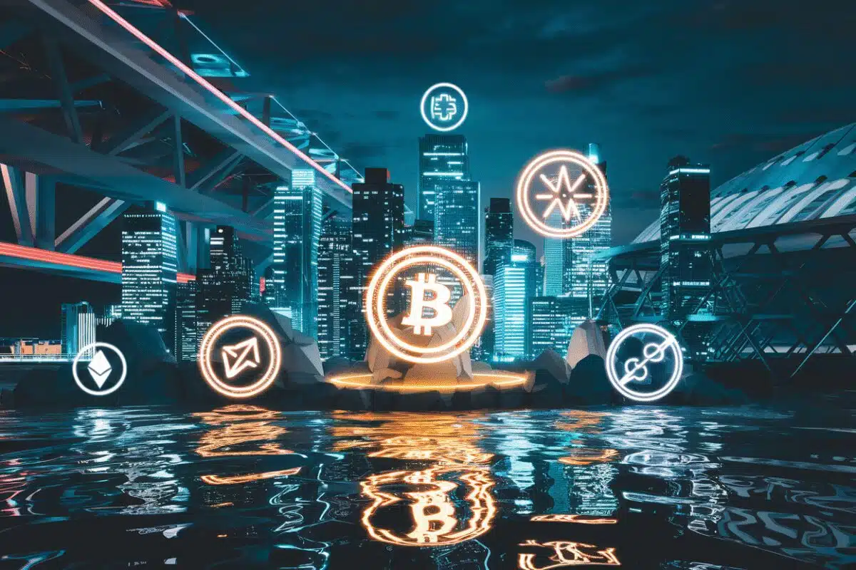 Bitcoin, xrp et solana rebondissent spectaculairement : Analyse des facteurs clés derrière cette reprise massive du marché crypto