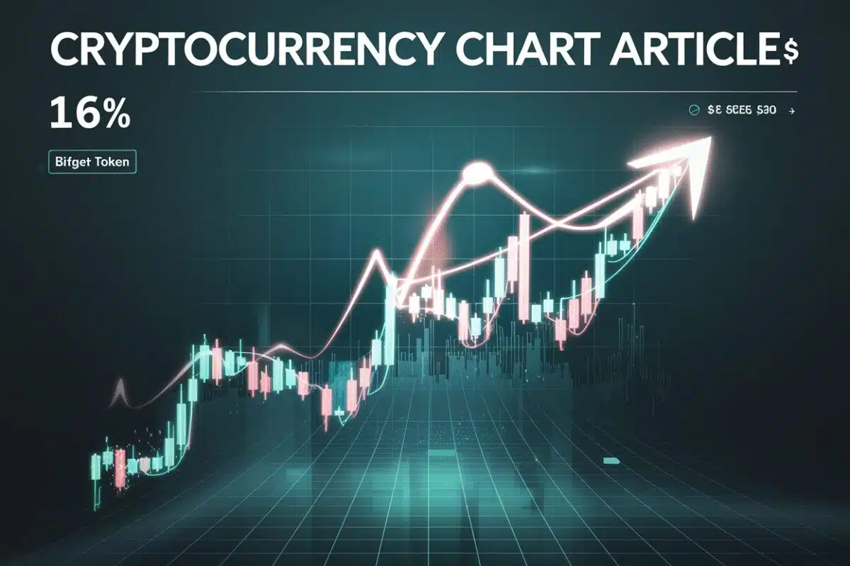 Bitget token (bgb) bondit de 16% et franchit les 5$ : Les analystes alertent sur un risque majeur pour les investisseurs