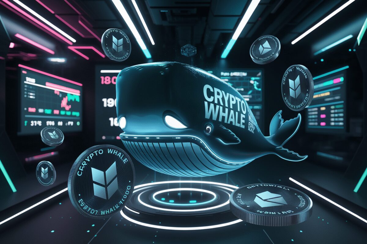 Bonk (bonk) : Les baleines crypto accumulent 80 milliards de tokens - un rebond du prix en vue pour 2025 ?