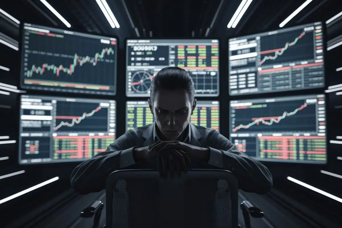 Découvrez comment un trader a transformé 6,8k€ en 1,5m€ grâce à une stratégie à haut risque : Le guide complet