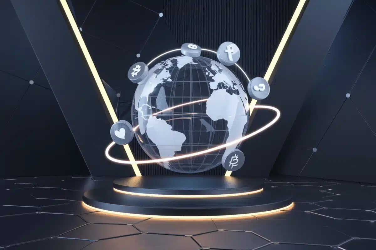 Degenin : L'évolution des réseaux sociaux dans la crypto - comment cette plateforme révolutionne l'engagement communautaire blockchain