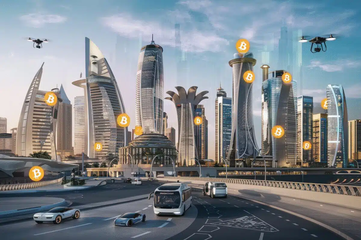 Immobilier aux émirats : Rak properties accepte désormais le bitcoin et les cryptomonnaies pour ses transactions