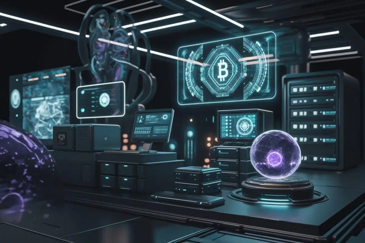 Le salvador divise ses bitcoin : Menaces quantiques ou stratégie de sécurité ? les experts crypto décryptent la décision