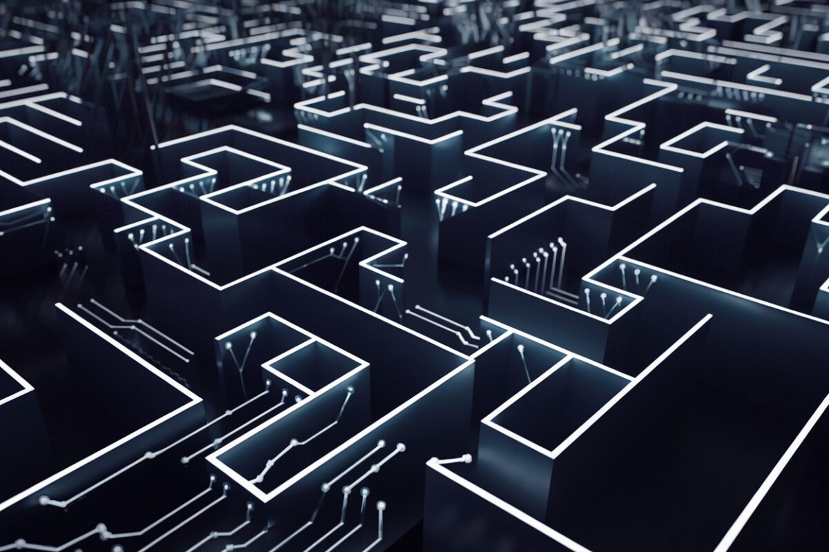 L'intelligence artificielle : La clé pour une conformité réglementaire efficace des cryptomonnaies à grande échelle