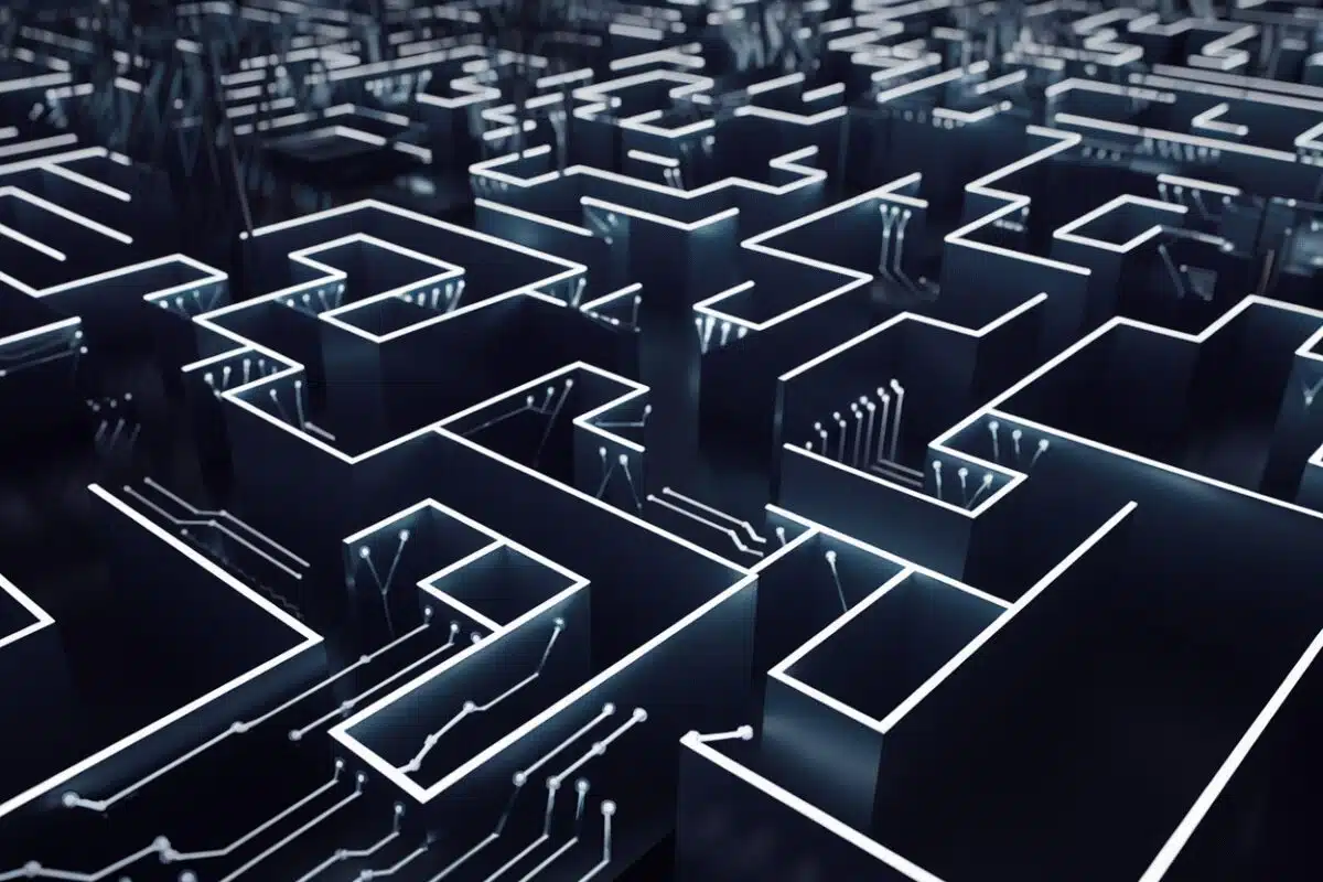 L'intelligence artificielle : La clé pour une conformité réglementaire efficace des cryptomonnaies à grande échelle