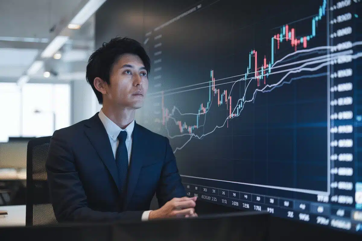 Metaplanet face au marché baissier : Les 20 000 btc détenus résistent-ils à la chute des actions ? analyse détaillée