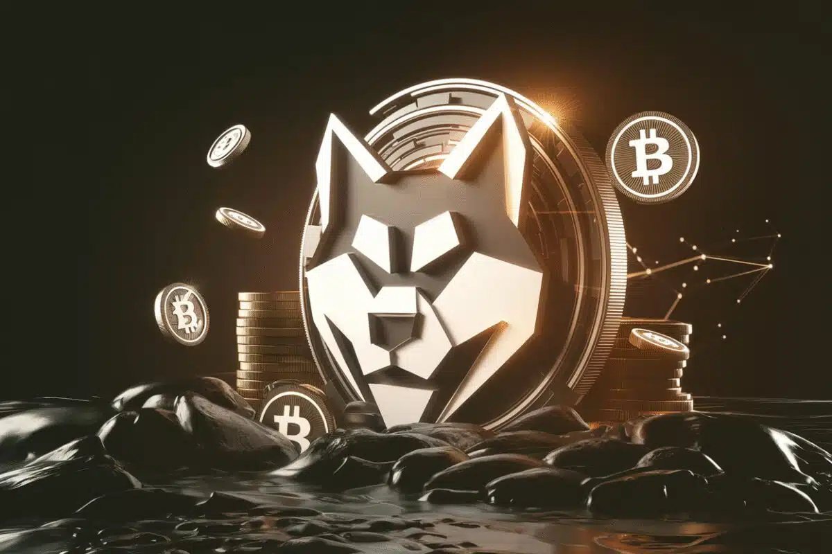 Shiba inu : Les baleines crypto accumulent massivement - un signal haussier selon les données on-chain de glassnode