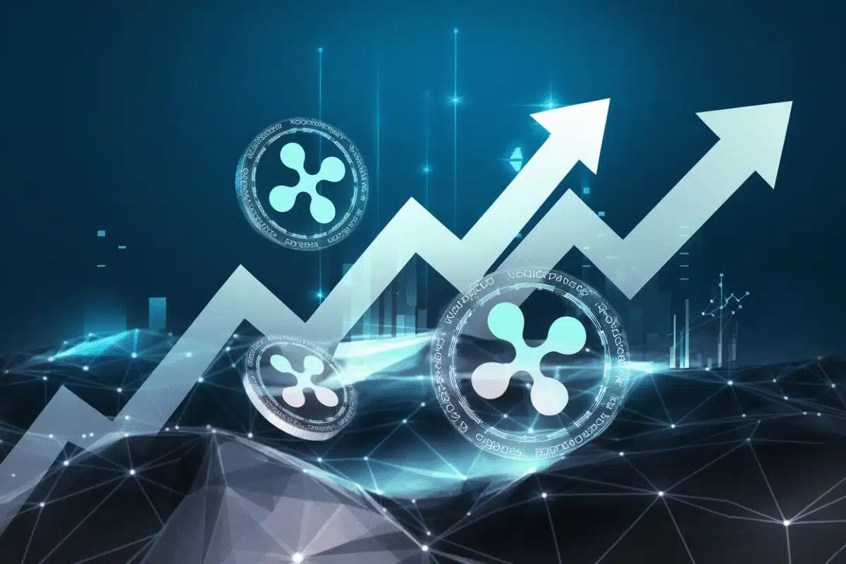 Xrp : Les chances d'approbation d'un etf grimpent à 87% - quel impact sur le cours de la cryptomonnaie ?