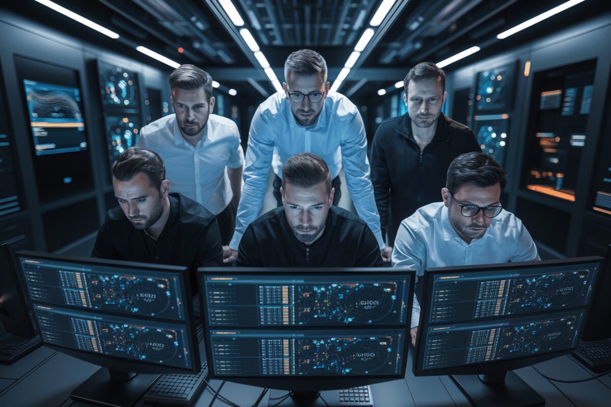 De la crypto à l'IA : 5 mineurs de bitcoin se reconvertissent dans le calcul haute performance en 2025 - analyse complète