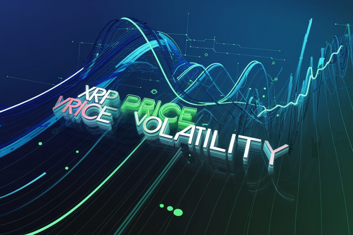 Xrp : Le modèle graphique le plus haussier de 2025 suggère un objectif de 6$ malgré la correction actuelle du marché crypto